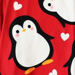 🆕❤️Whimsies Full length leggings